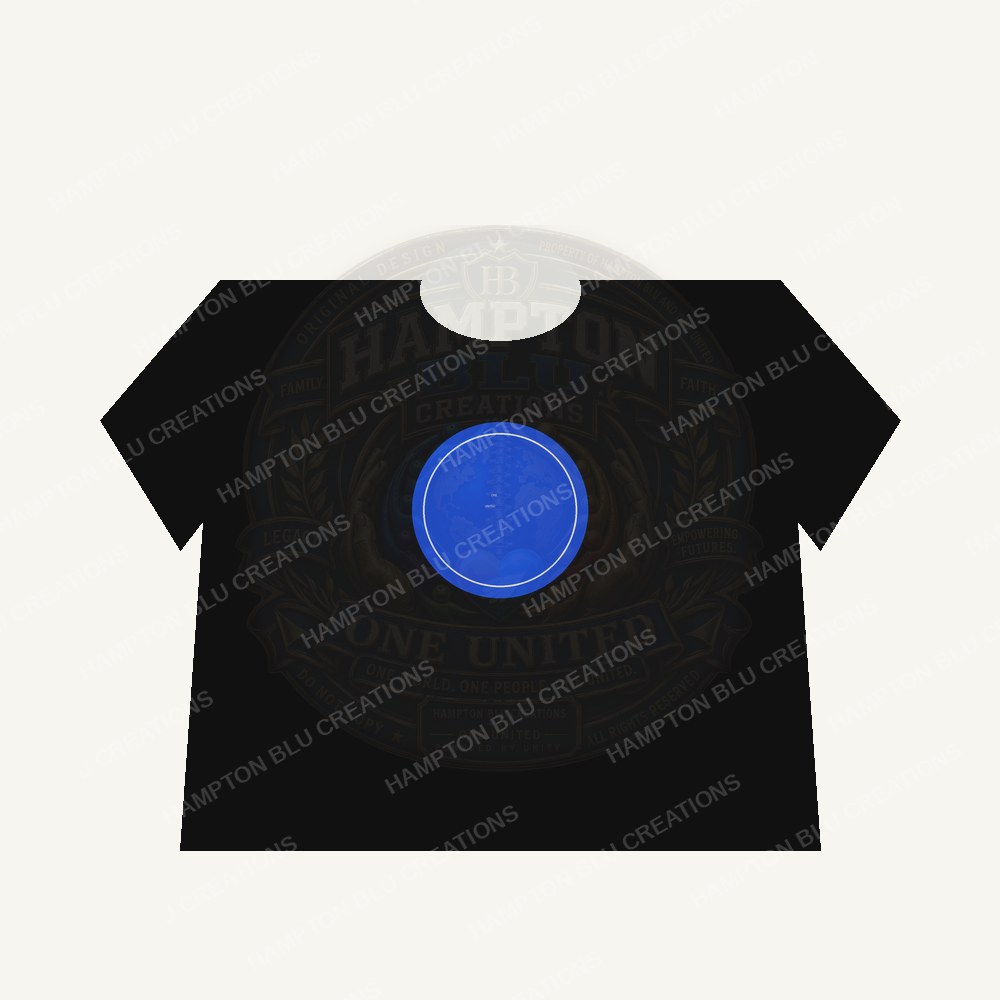 One United Crewneck Sweatshirt