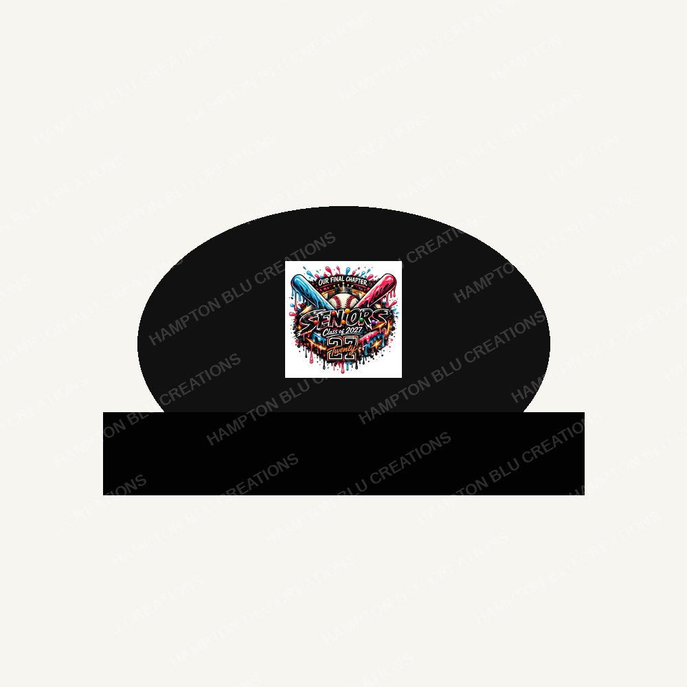 Our Final Chapter Seniors 2027 Hat