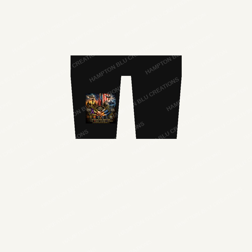 One United Military Mental Health Shorts