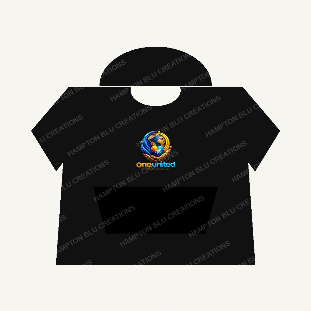 One United Together We Change Hoodie