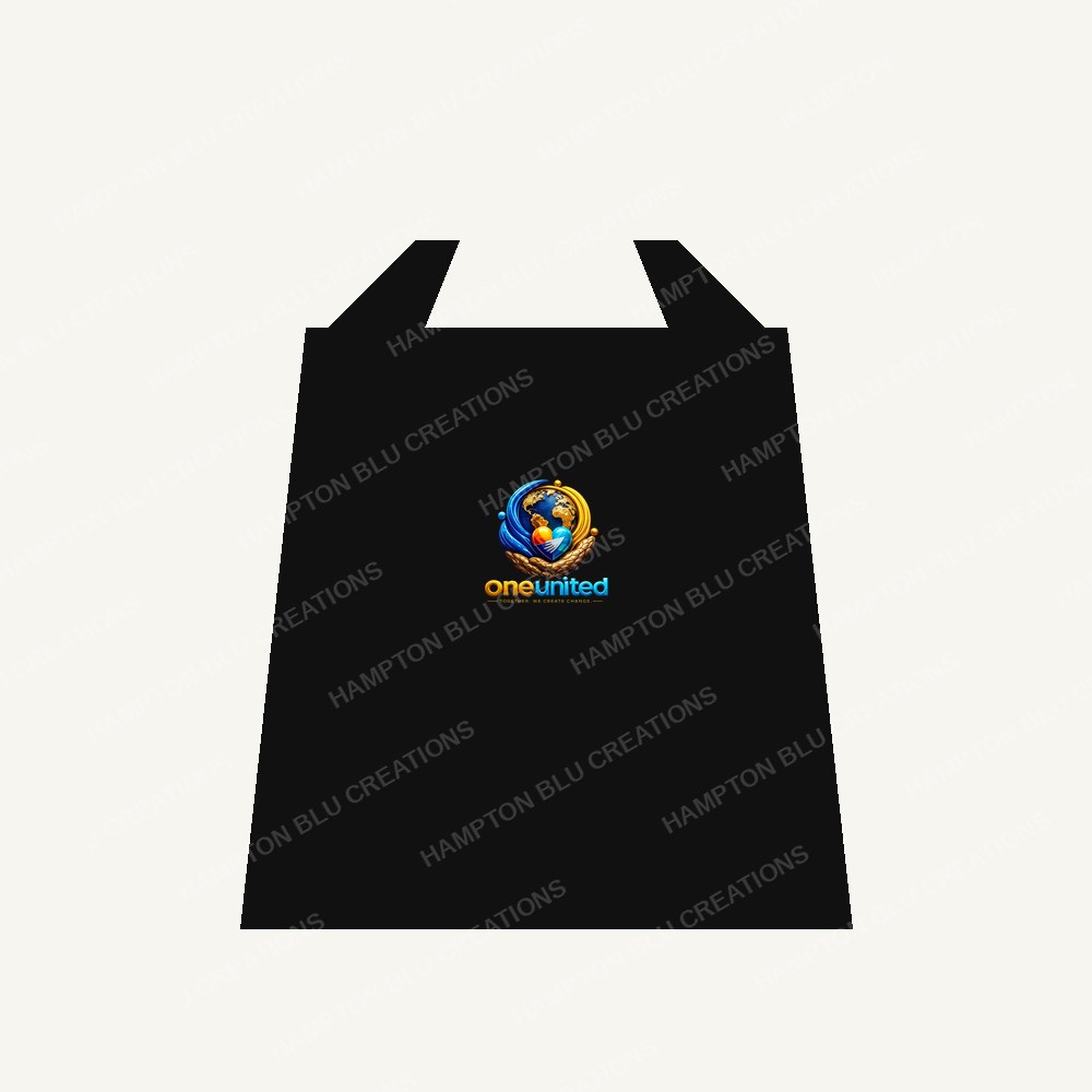 One United Together We Change Tank Top