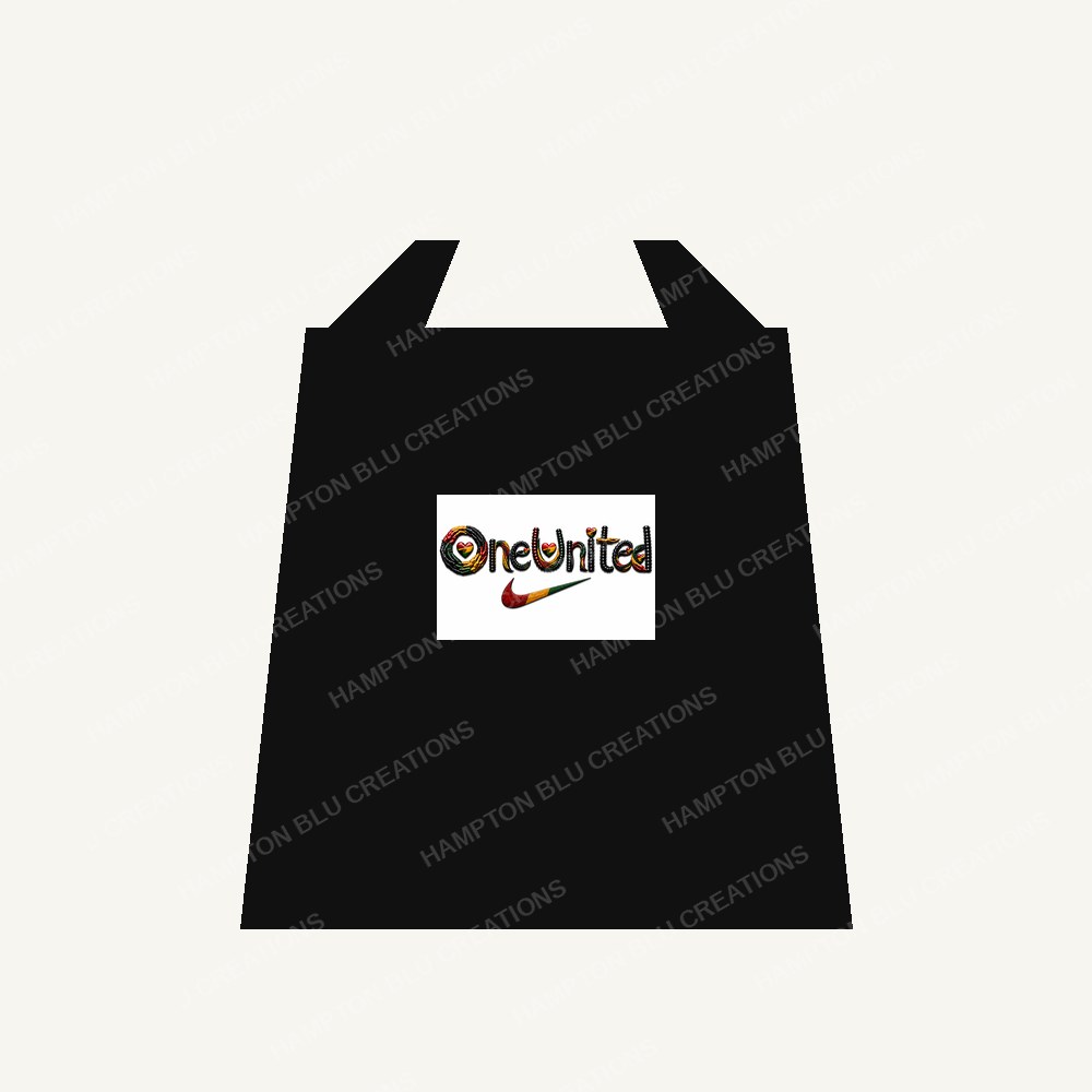 One United Heritage Swoosh Tee Tank Top