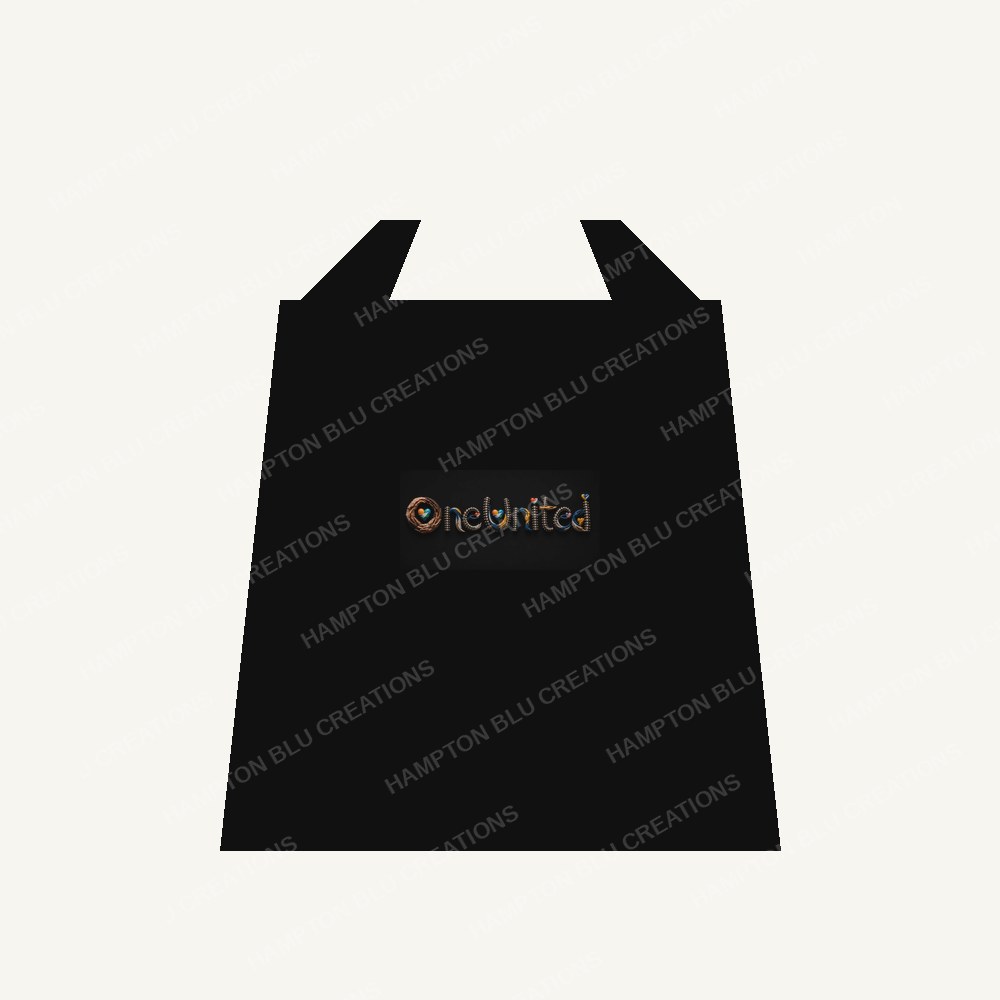 One United Hearts Together Tank Top
